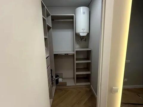 квартира по адресу Козельницкая ул., 12