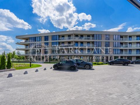 квартира за адресою Паркова вул., 17