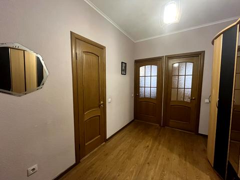 квартира по адресу Воскресенская ул., 12