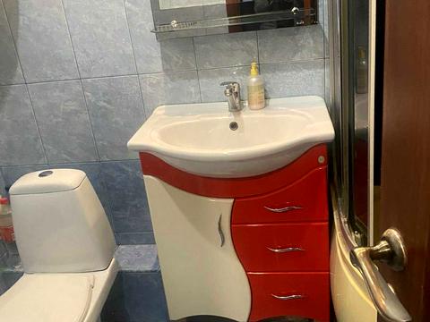 квартира за адресою Євгена Плужника вул., 3