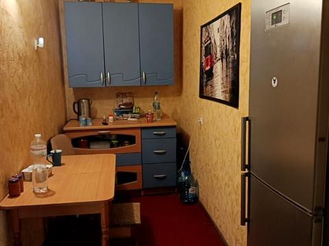 квартира по адресу Гвардейцев-Широнинцев ул., 39а