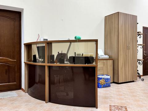 комерційна за адресою Кадетський Гай вул., 6