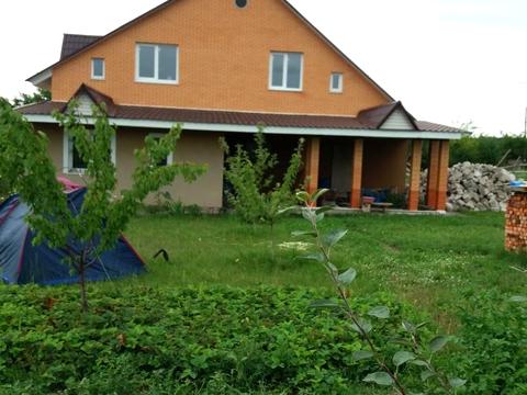 будинок за адресою с. Киїнка, Киенка