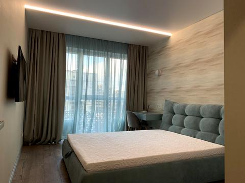 квартира по адресу Митрополита Василия Липковского ул. (Урицкого), 16-Г