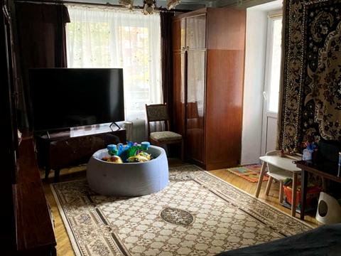 квартира за адресою Мазепи вул., 13