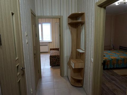 квартира по адресу Лесковская ул., 14