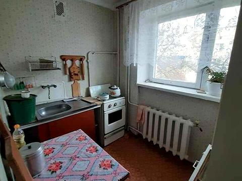 квартира по адресу Химаша