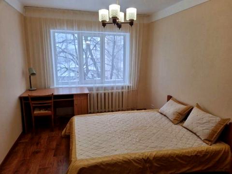 квартира за адресою Чорних Запорожців вул. (Петра Запорожця), 3