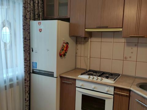 квартира за адресою Полярна вул., 3