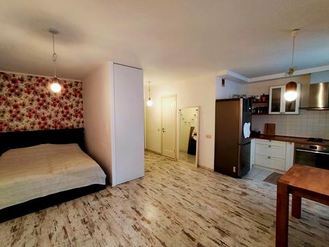 квартира по адресу Януша Корчака ул. (Баумана), 60