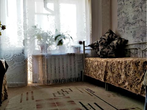 квартира по адресу Академика Заболотного ул., 30