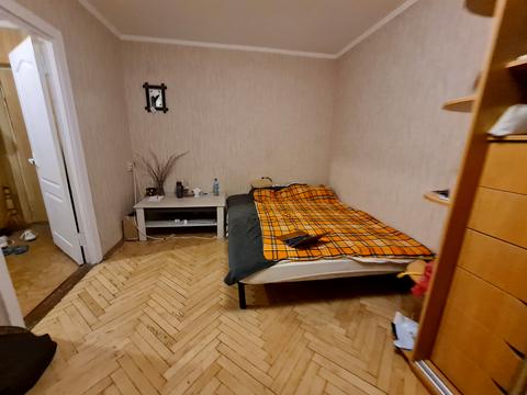 квартира по адресу Фортечный тупик (Тверской), 6/8