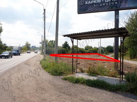 участок по адресу Леся Сердюка ул. (Командарма Корка)