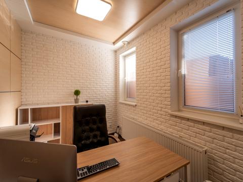 коммерческая по адресу Зоопарковая ул., 1