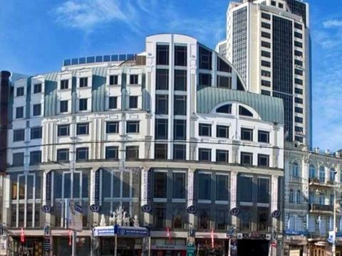 комерційна за адресою Велика Васильківська вул. (Червоноармійська), 72