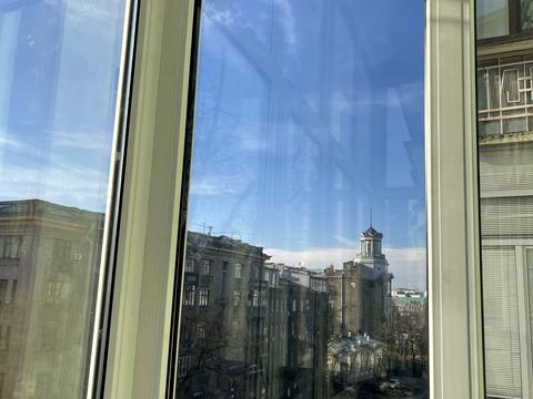 квартира за адресою Інститутська вул., 13-А