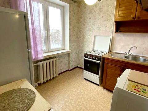 квартира по адресу Калиновая ул.