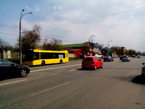 будинок за адресою Київ, Палладина проспект