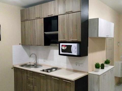 квартира за адресою Промениста вул., 44