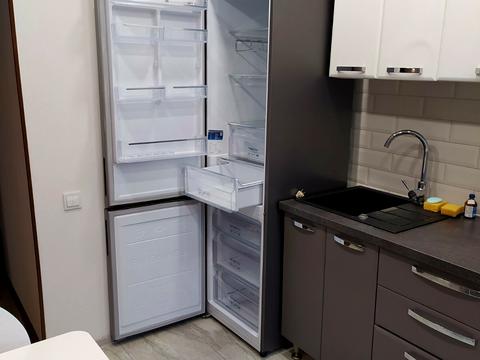 квартира за адресою Одеса, Фонтанська дорога вул., 67