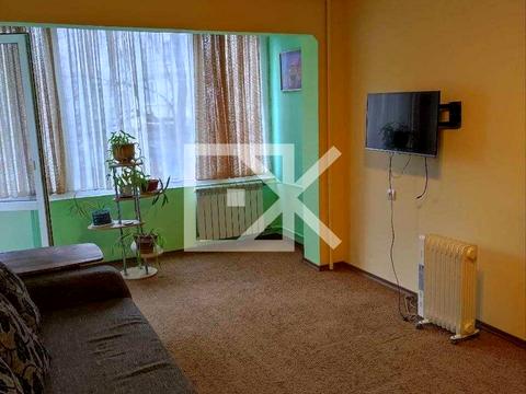 квартира по адресу Русановский бульв., 9