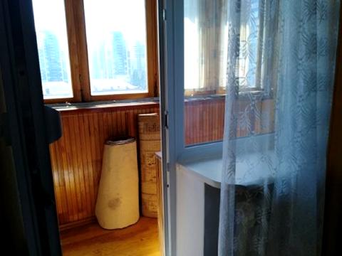 квартира за адресою Старокиївська вул., 9