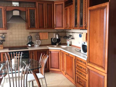 квартира за адресою Жилянська вул., 59