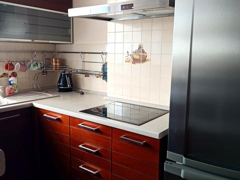 квартира по адресу Кадетский Гай ул., 6