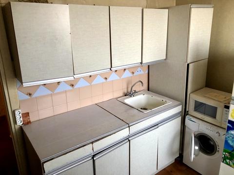 квартира за адресою Героїв Дніпра вул., 38-В