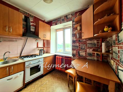 квартира по адресу Пластова ул. (Ивана Сергиенка), 15