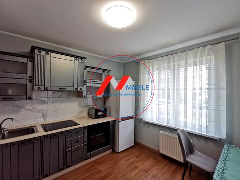 квартира за адресою Юлії Здановської вул. (Ломоносова), 85