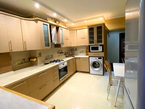 квартира по адресу Боголюбова ул., 6