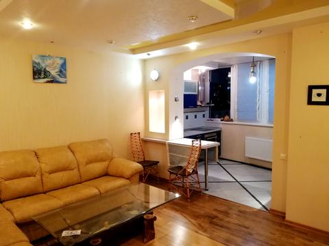 квартира по адресу Владимира Ивасюка просп. (Героїв Сталінграду), 47-А