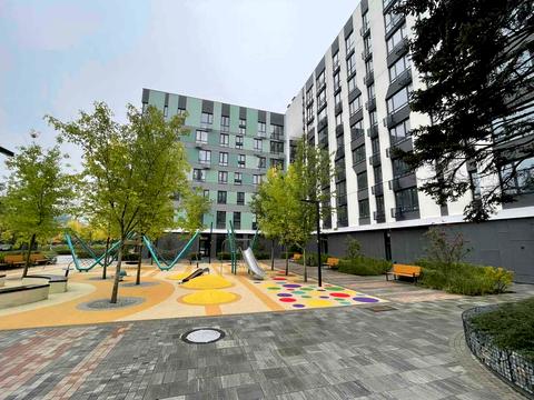 квартира за адресою Родини Кістяківських вул., 4
