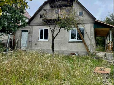дом по адресу Заярна ул.