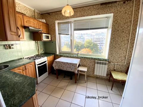 квартира за адресою Червоної Калини просп. (Володимира Маяковського), 20-А
