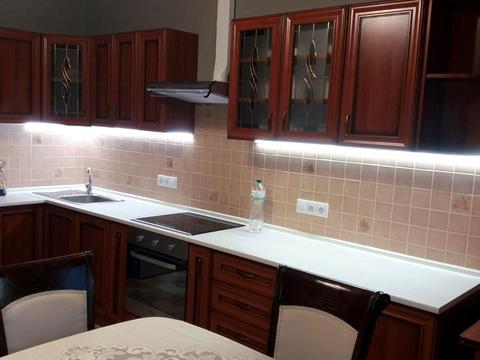 квартира за адресою Миколи Лаврухіна вул., 6