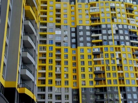 квартира по адресу Петра Радченко ул., 27
