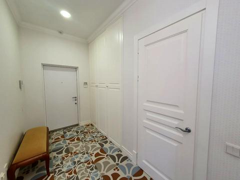 квартира за адресою Аркадіївський пров., 9