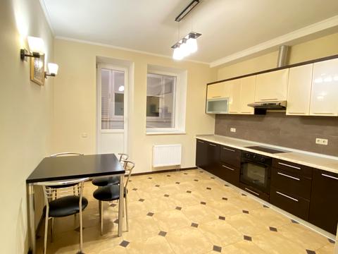 квартира за адресою Голосіївська пл., 13б