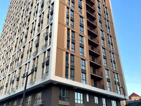 квартира за адресою вул.Київська, 237