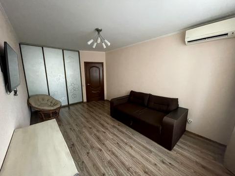 квартира за адресою Боголюбова вул., 6