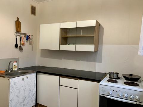 квартира по адресу Академика Заболотного ул., 64