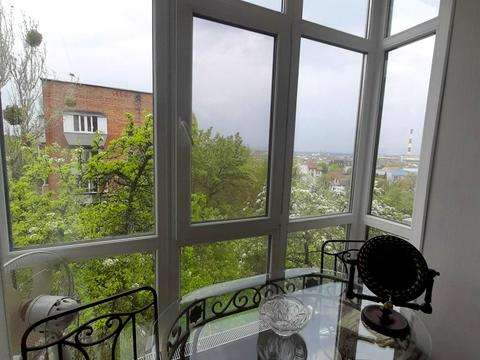 квартира по адресу Миколи Соловцова ул., 2