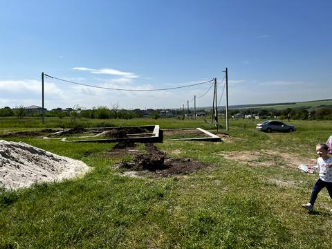 ділянка за адресою Богдана Хмельницького просп. (Героїв Сталінграда), 118-Д
