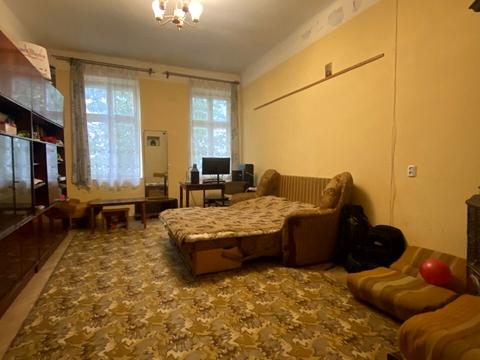 квартира за адресою Шептицьких, 5