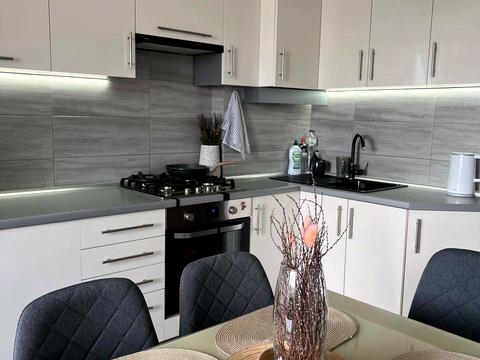 квартира за адресою Городоцька вул., 245а