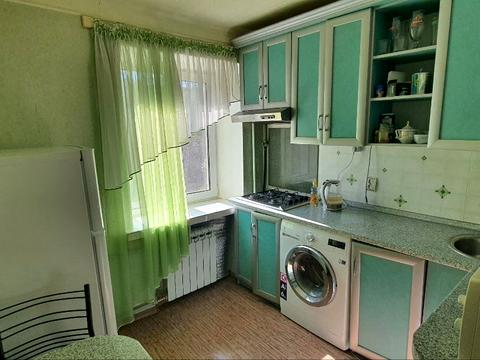 квартира за адресою Харківських Дивізій вул., 4/2