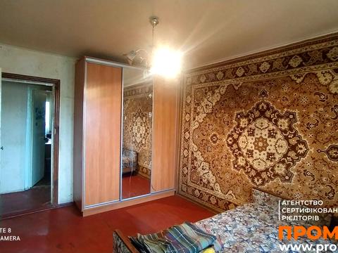 квартира за адресою Березняківська вул., 26