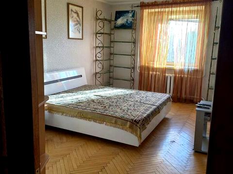 квартира за адресою Науки просп., 16